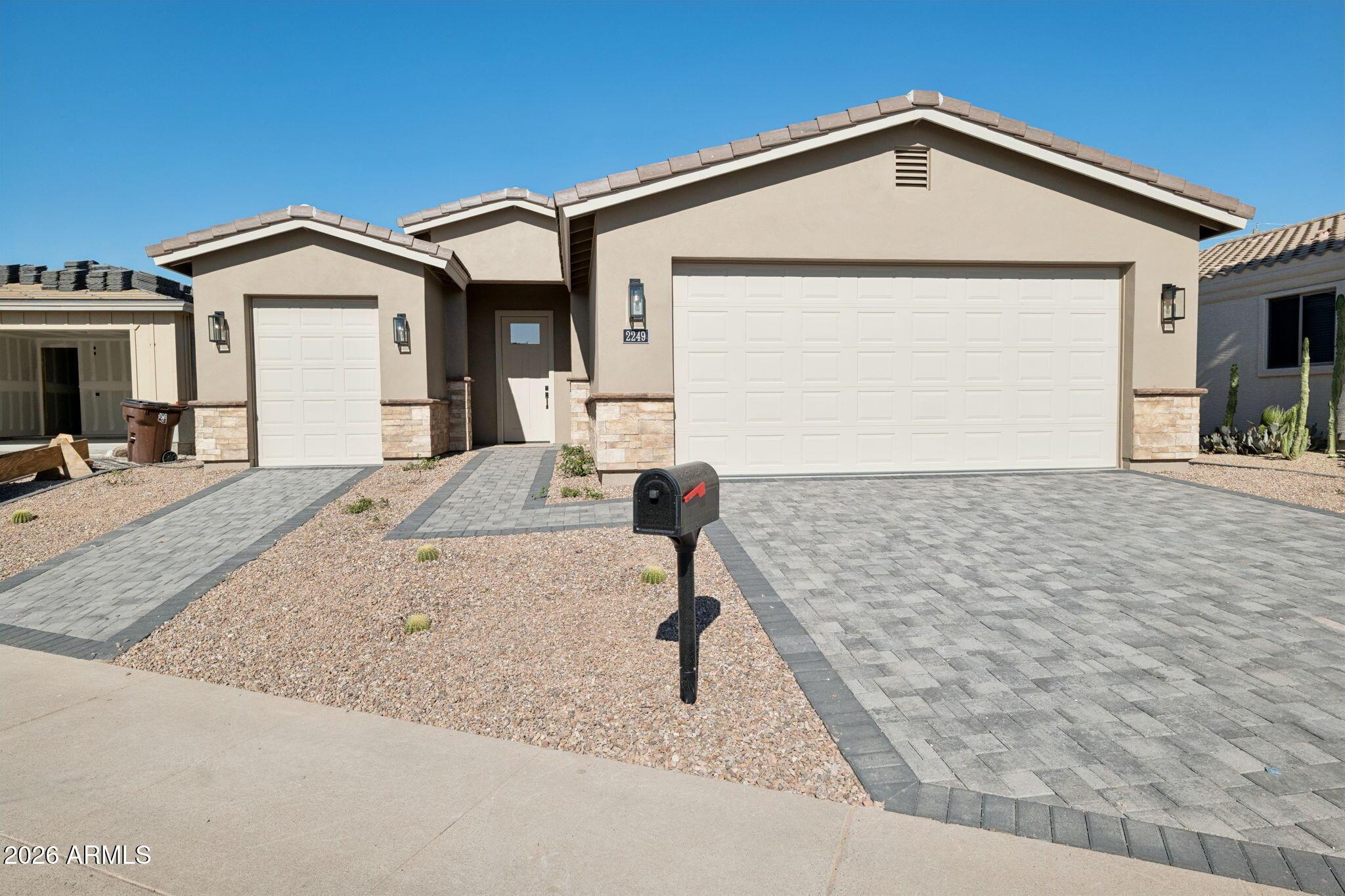N Shannon Way, Mesa, AZ 85215