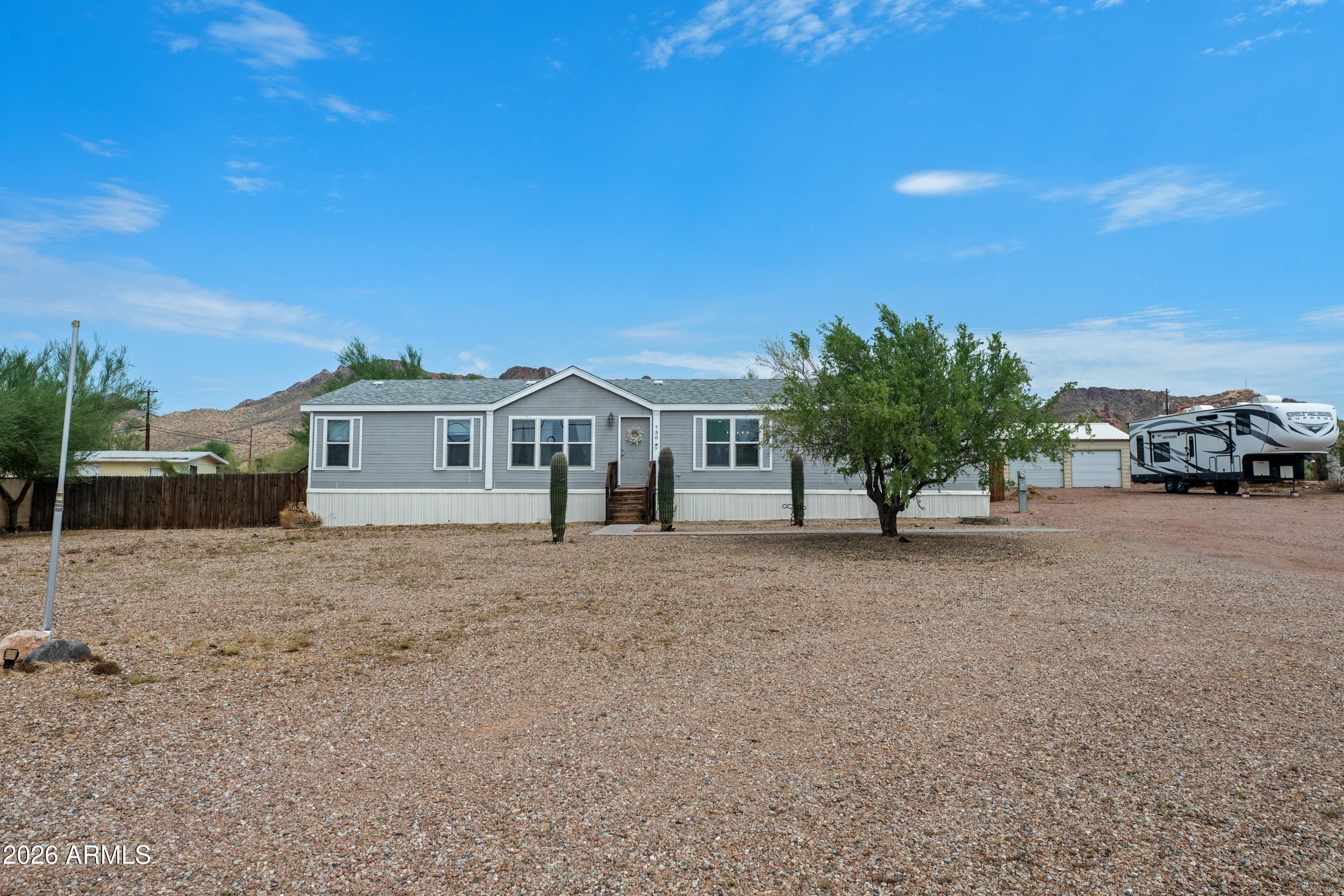 W Mckellips Blvd, Apache Junction, AZ 85120