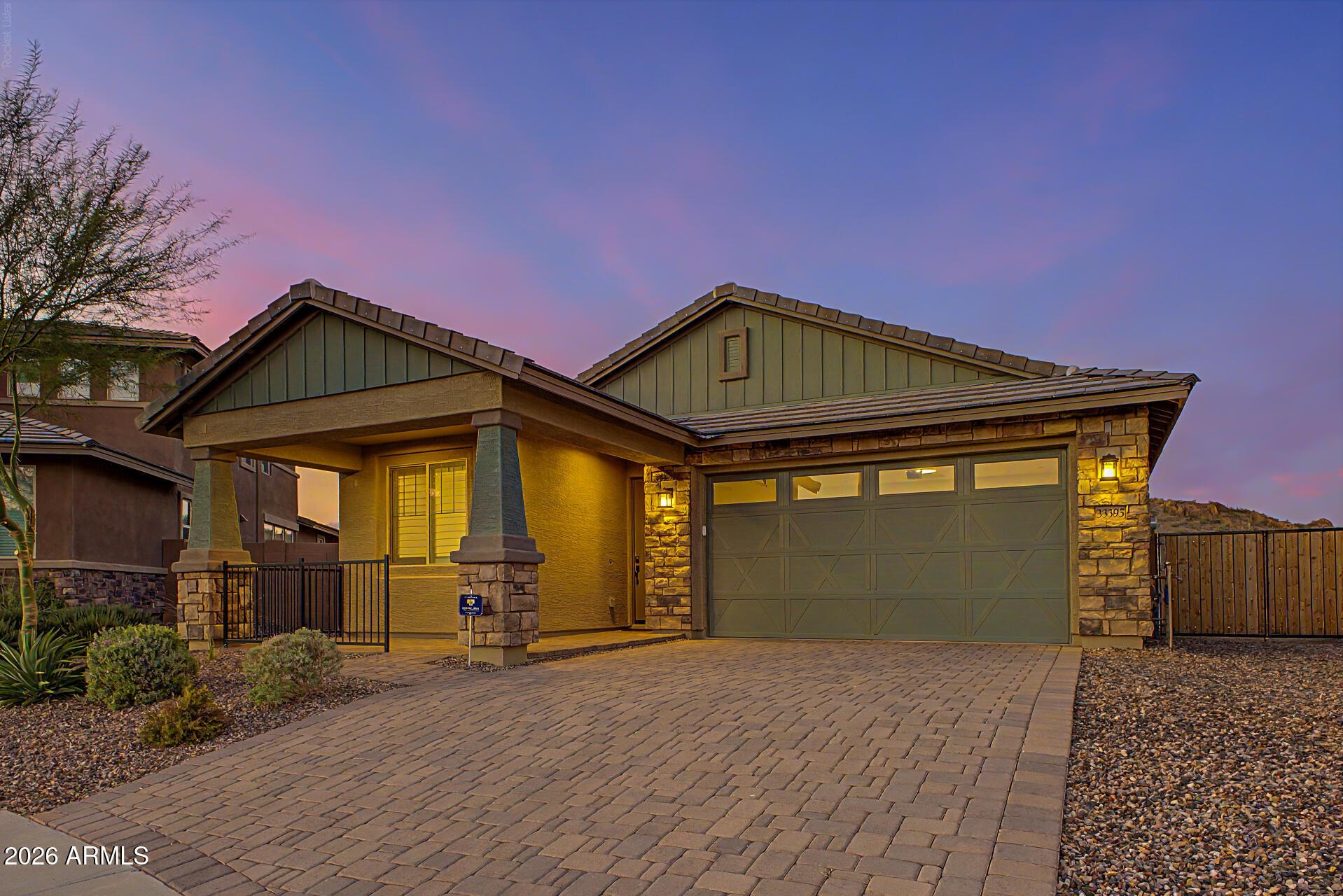 N 132nd Dr, Peoria, AZ 85383