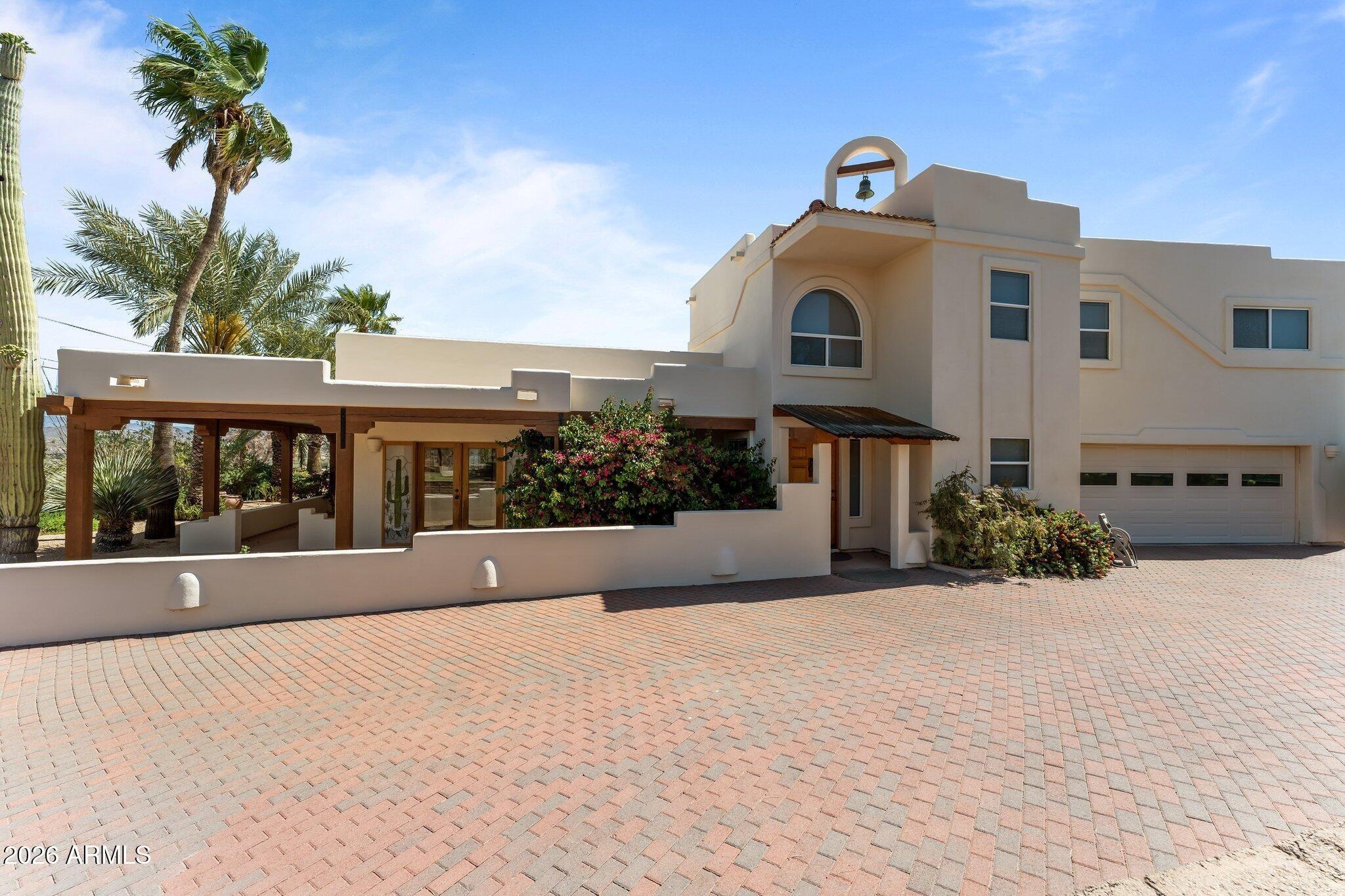 Chaparral, Wickenburg, AZ 85390