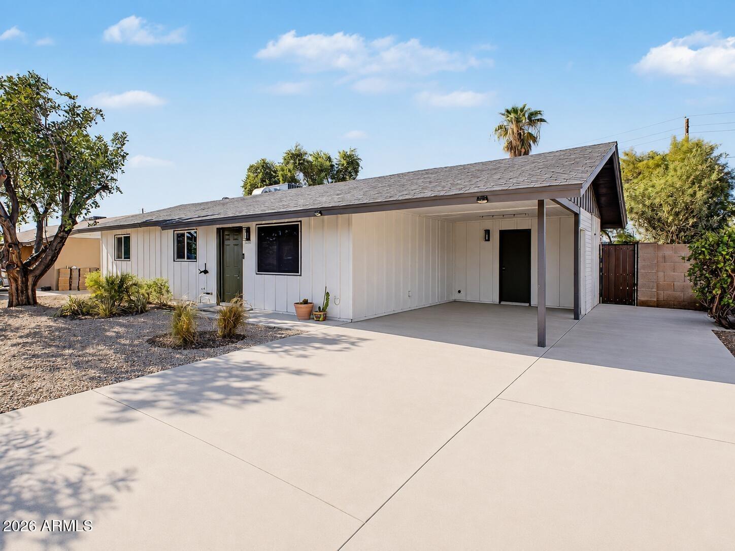 E Aspen Ave, Mesa, AZ 85206