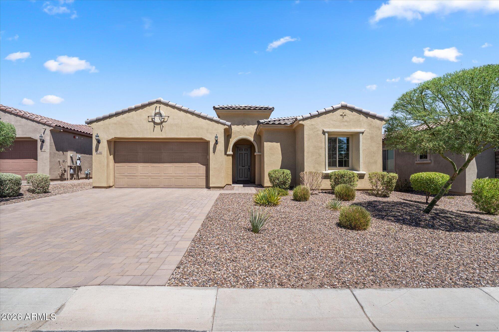 N 133rd Ln, Peoria, AZ 85383