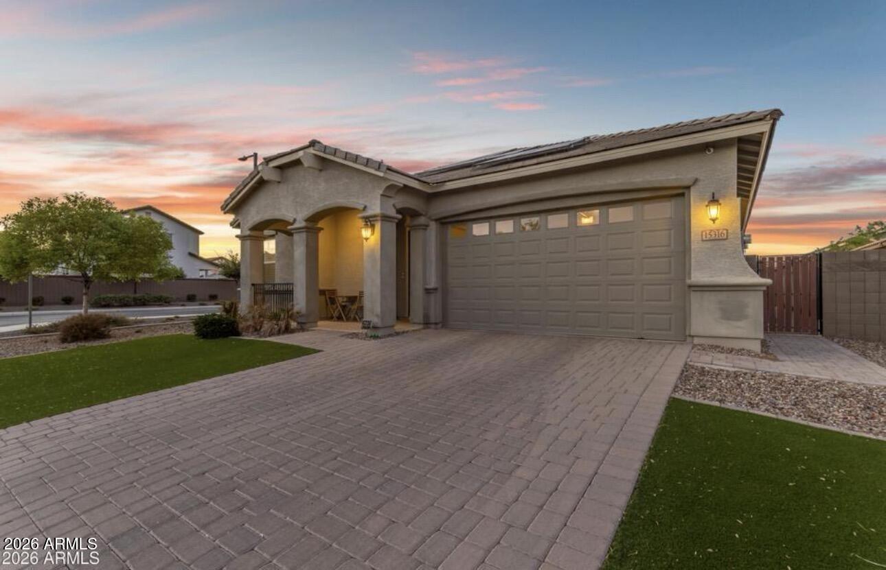 W Garfield St, Goodyear, AZ 85338