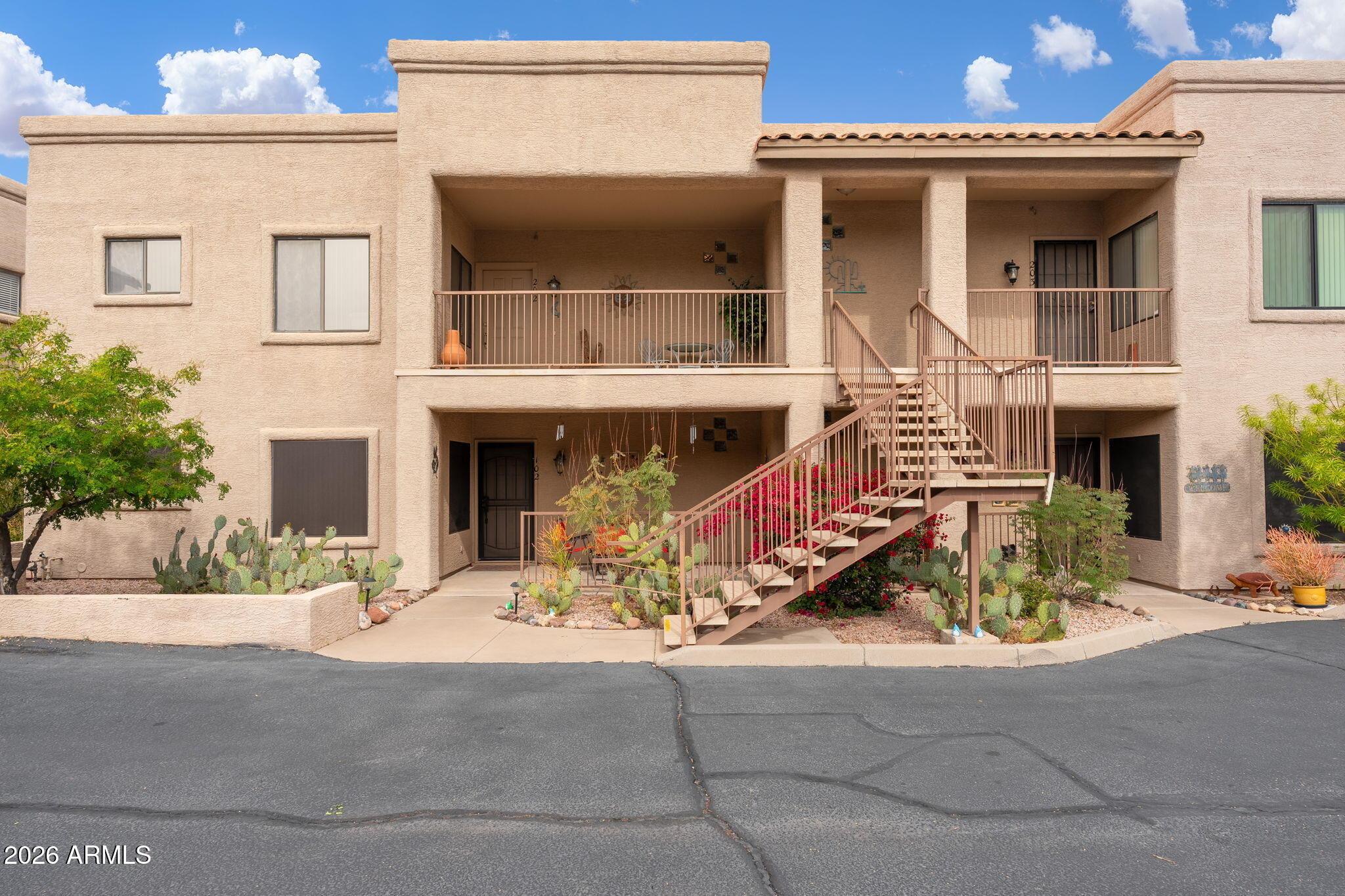 N Saguaro Blvd, Fountain Hills, AZ 85268