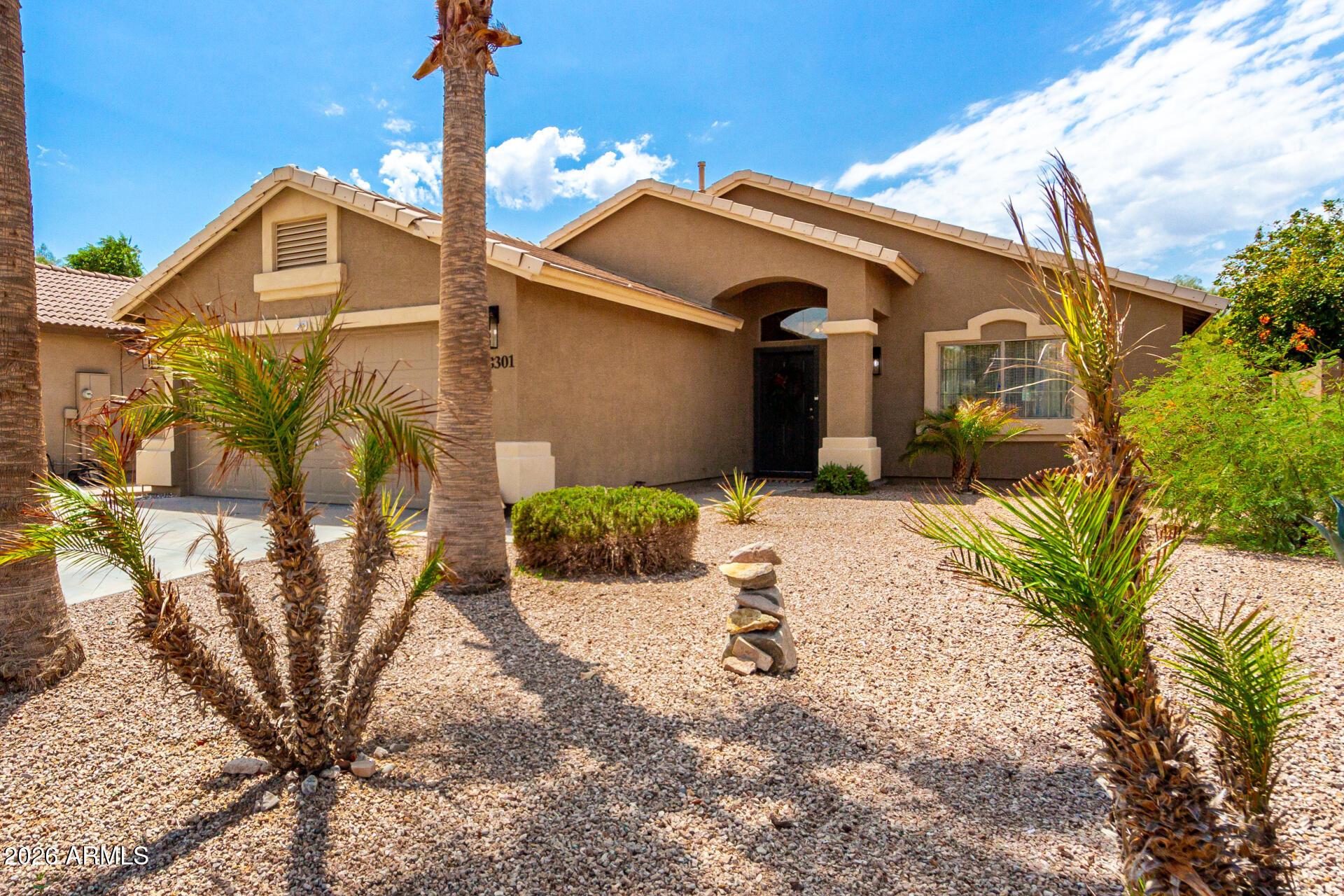 W Chisholm Dr, Maricopa, AZ 85138