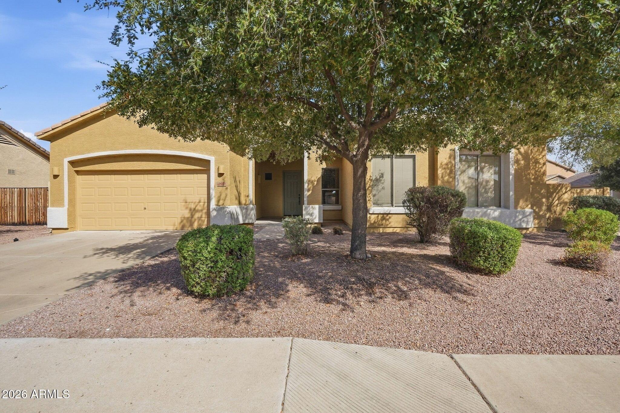 N 74th Ln, Peoria, AZ 85383