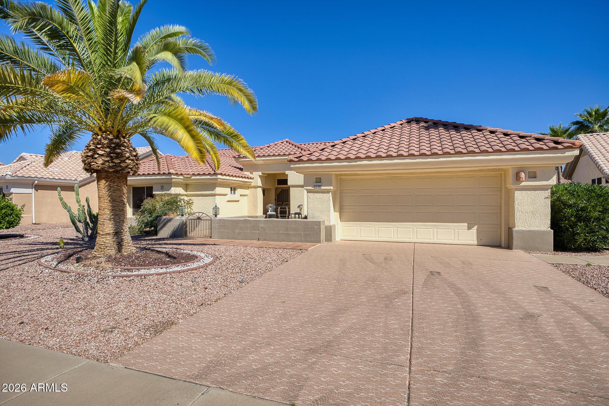 W Sentinel Dr, Sun City West, AZ 85375