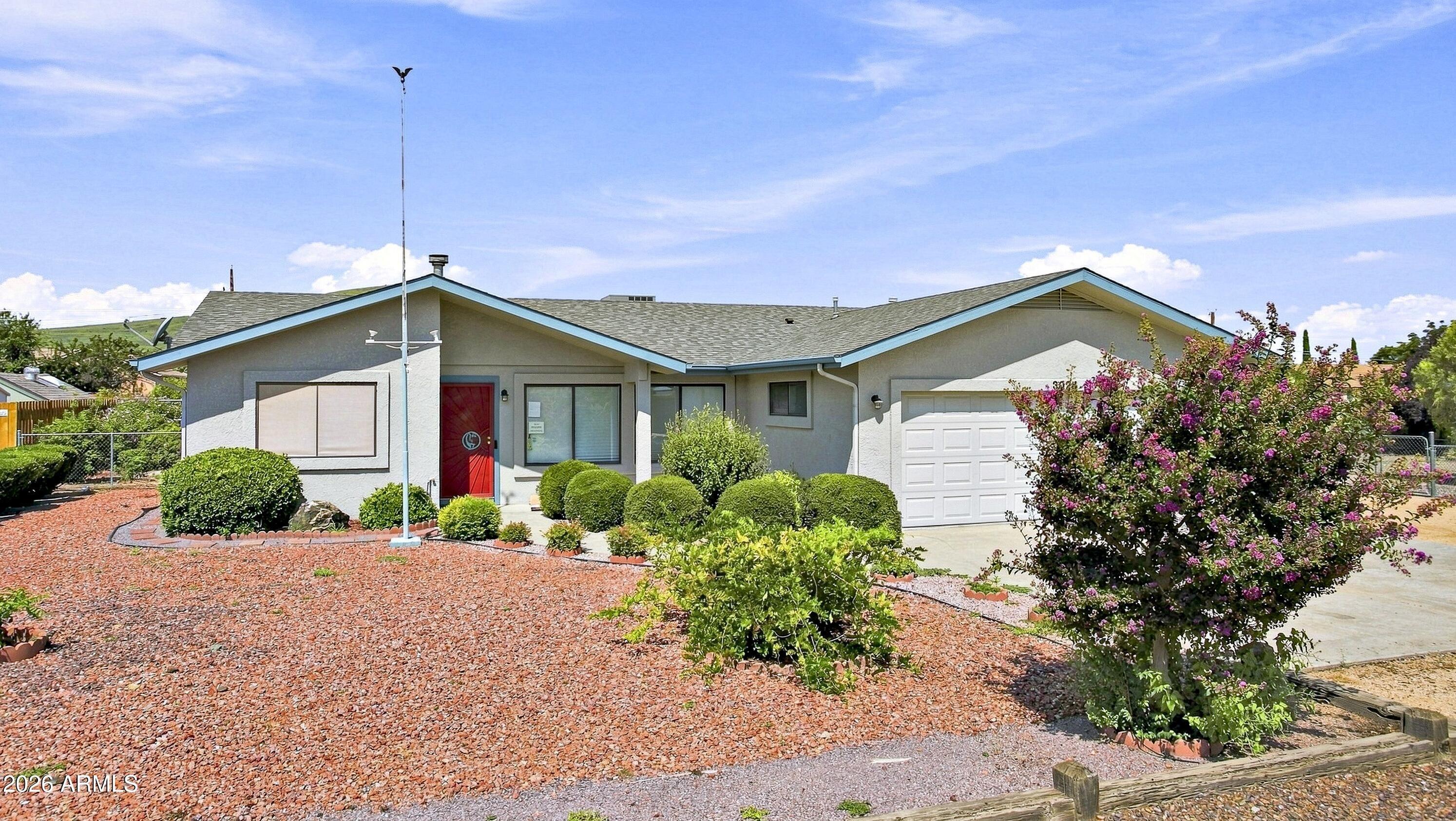 N Lynx Lake Dr, Prescott Valley, AZ 86314