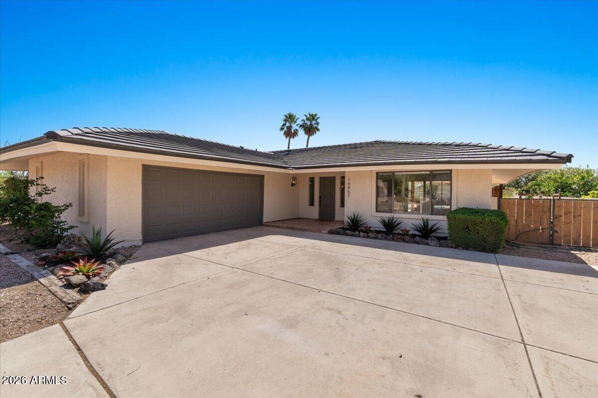 N Aspen Dr, Fountain Hills, AZ 85268