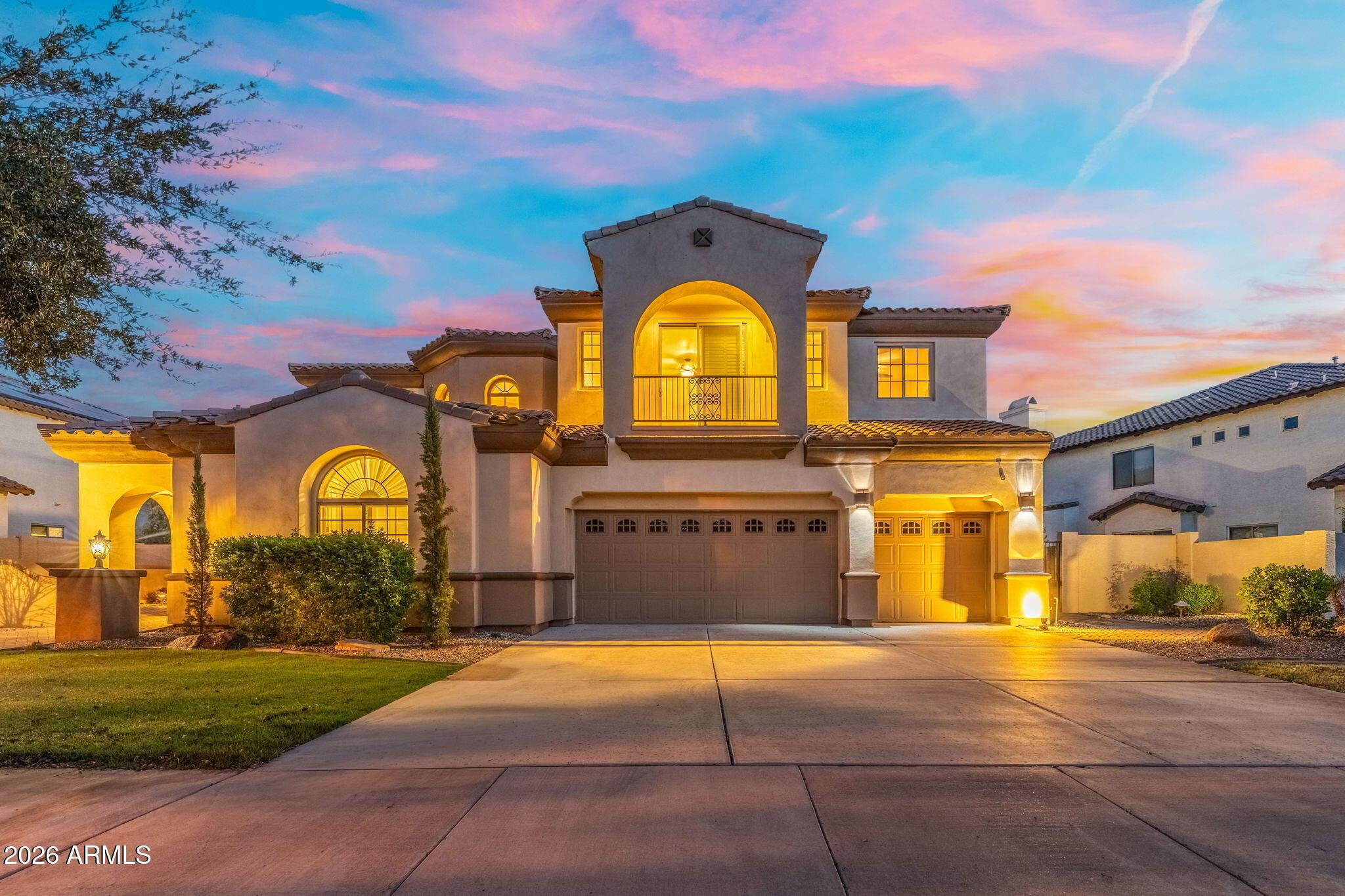 W Verbena Ln, Litchfield Park, AZ 85340