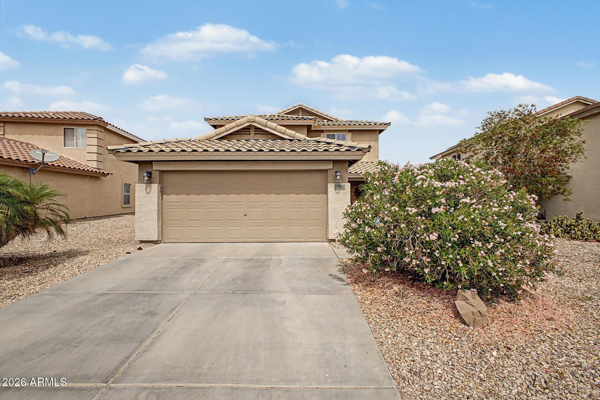 N 225th Dr, Buckeye, AZ 85326