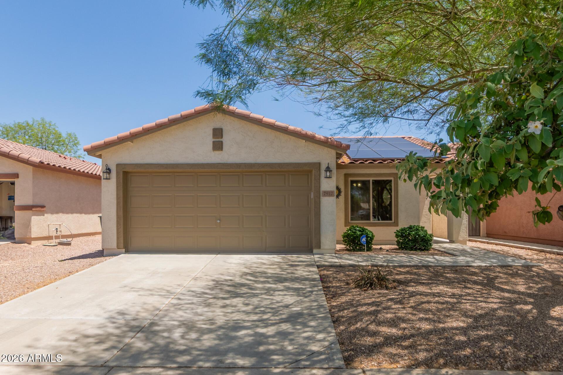 W Napoli St, Phoenix, AZ 85043