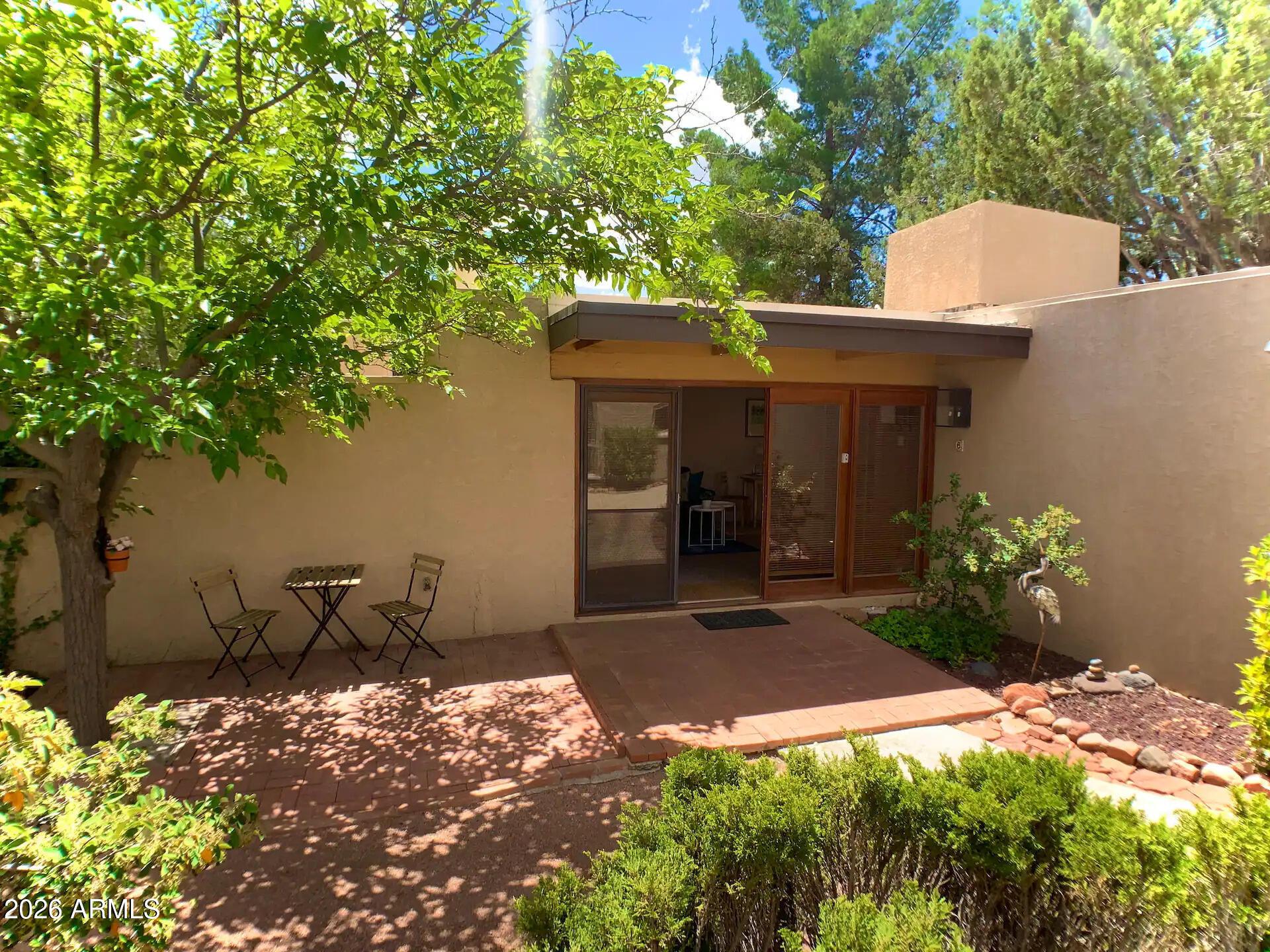 Sunset Dr, Sedona, AZ 86336