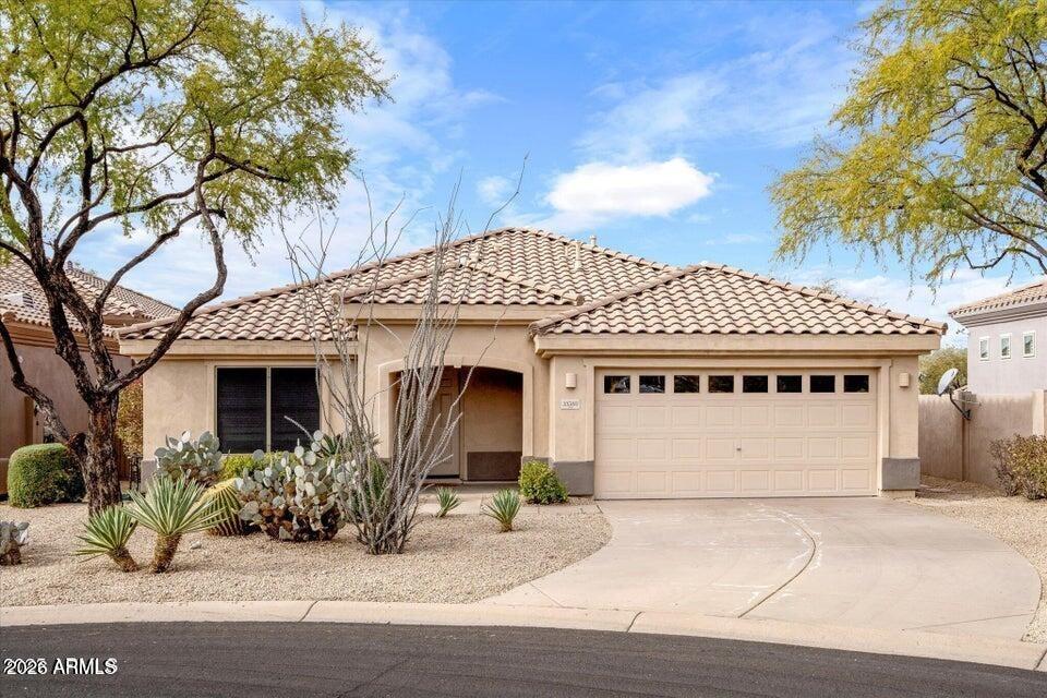 N 93rd Way, Scottsdale, AZ 85262