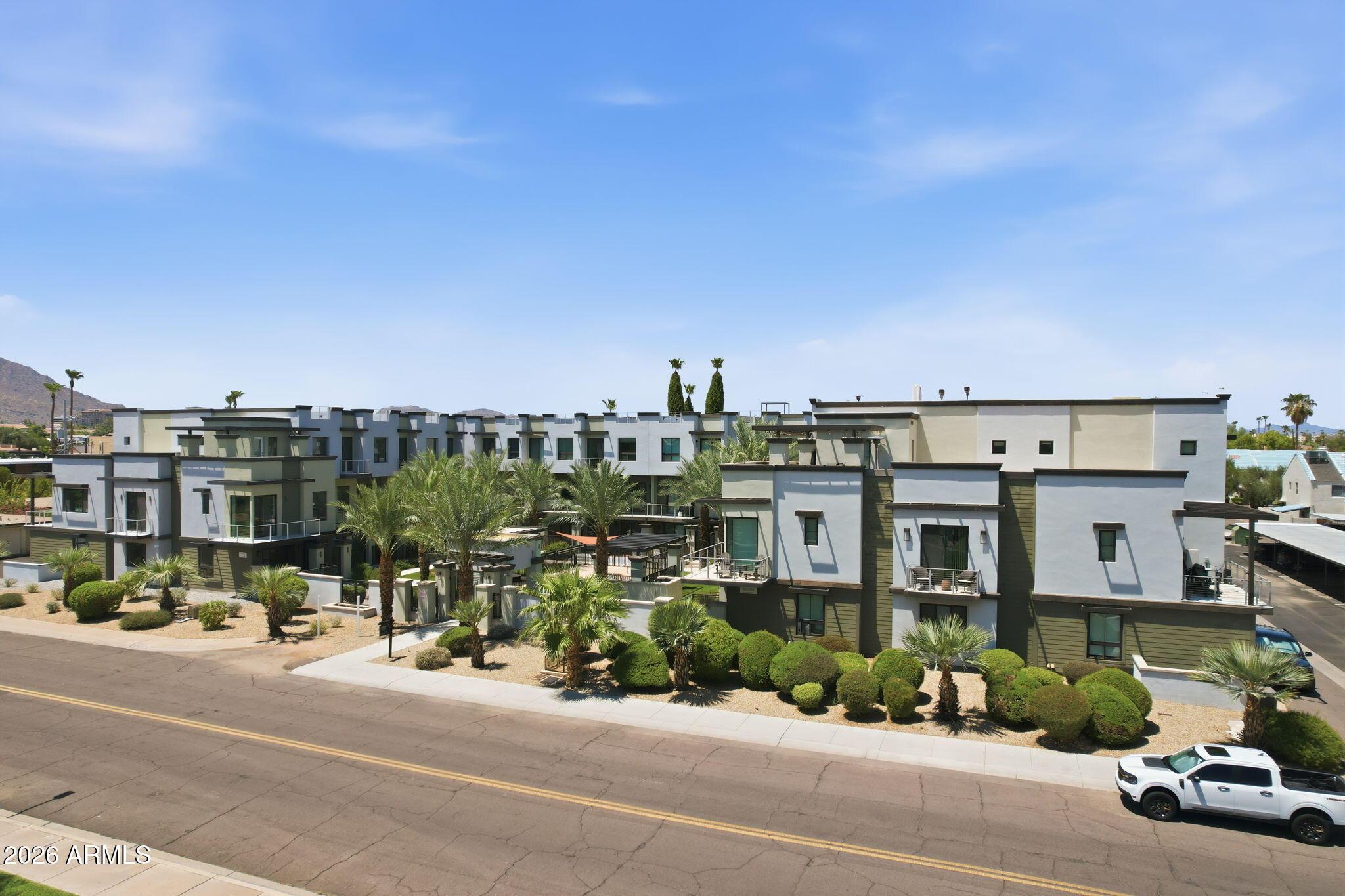 E Main St, Scottsdale, AZ 85251