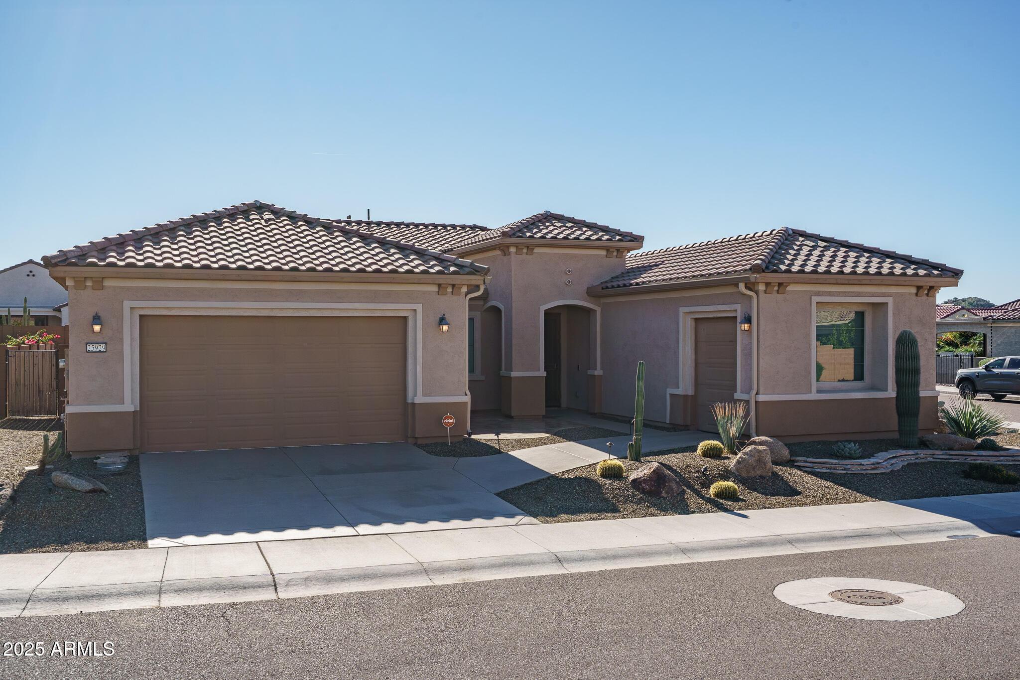 W Taro Dr, Buckeye, AZ 85396