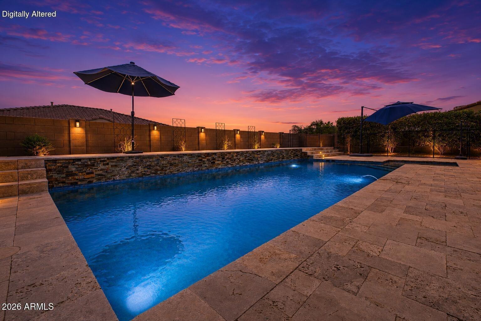 N 194th Dr, Litchfield Park, AZ 85340