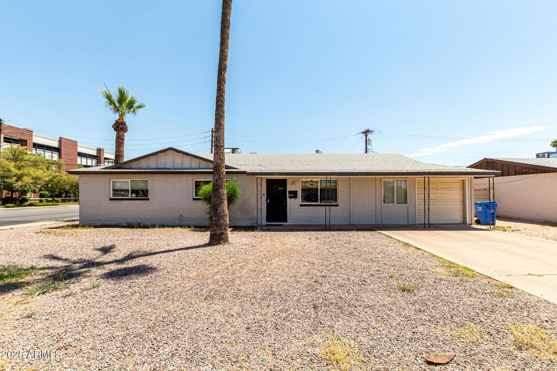W Georgia Ave, Phoenix, AZ 85019