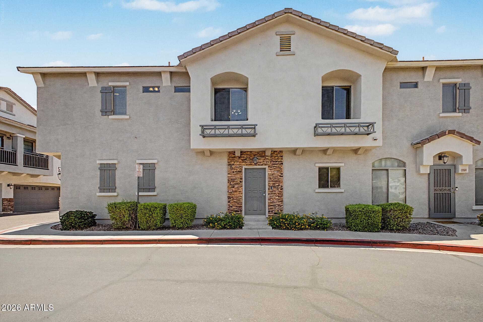 E Bell Rd, Phoenix, AZ 85022