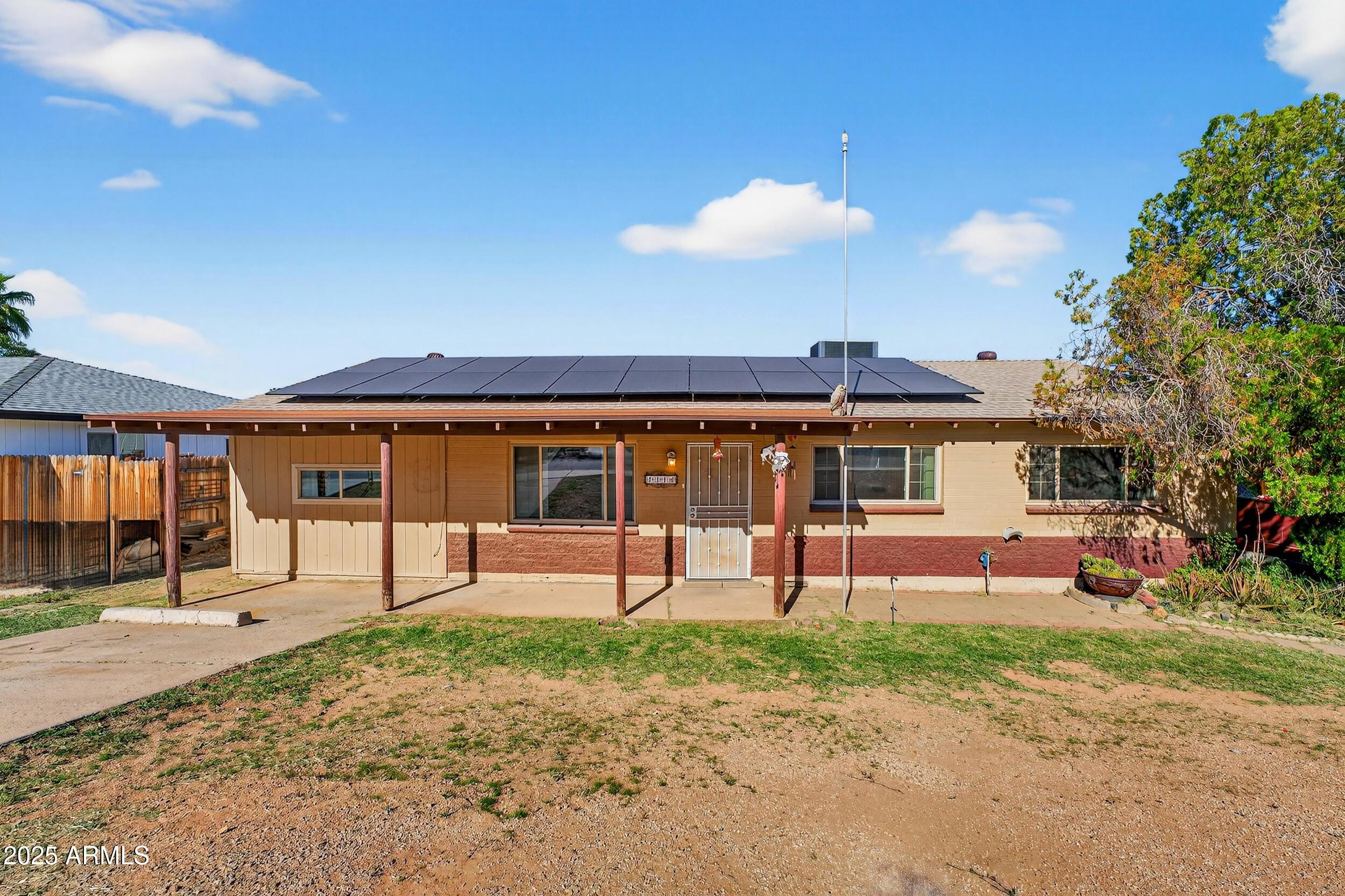 E Orchid Ln, Phoenix, AZ 85020