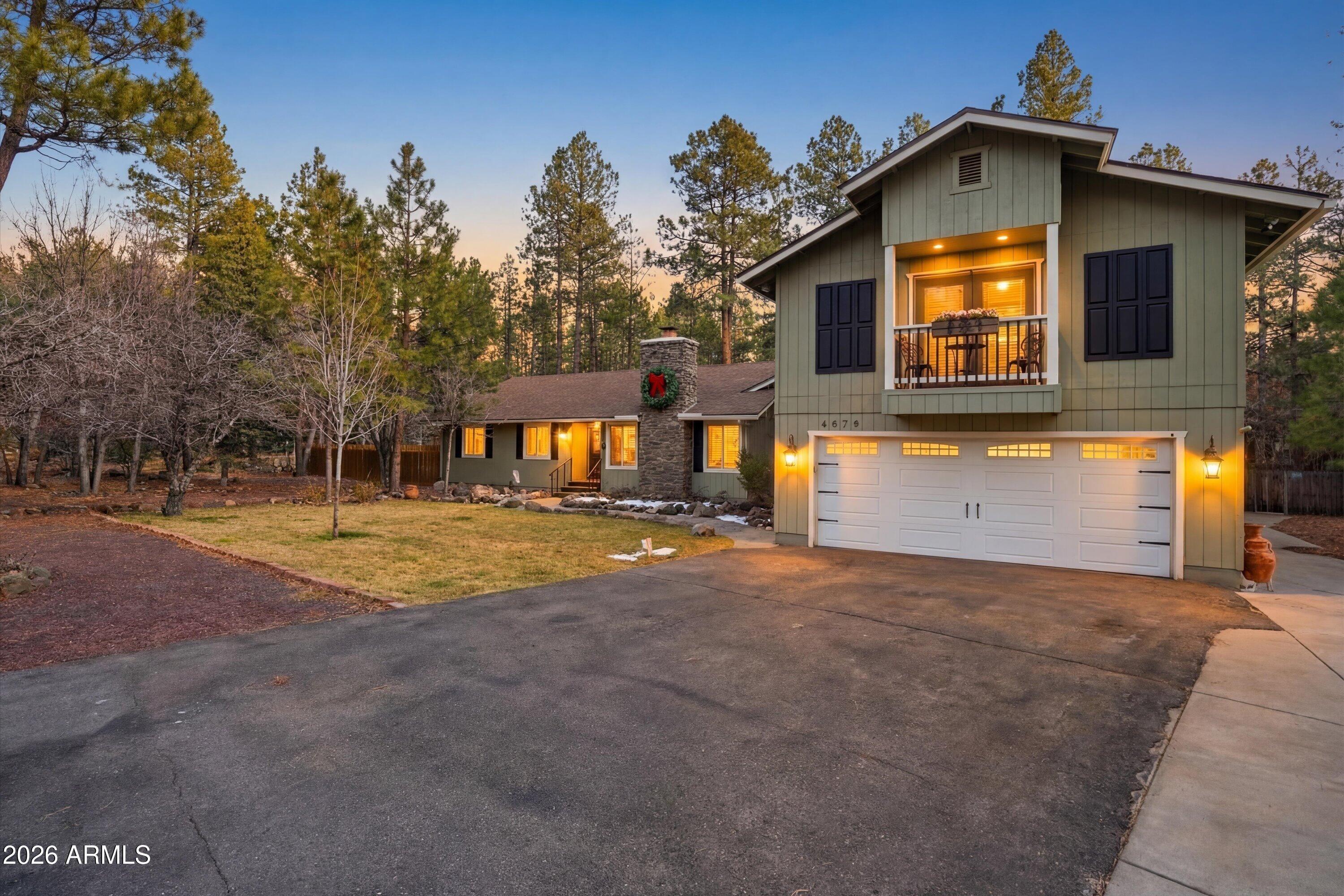 Tall Pine Dr, Pinetop, AZ 85935