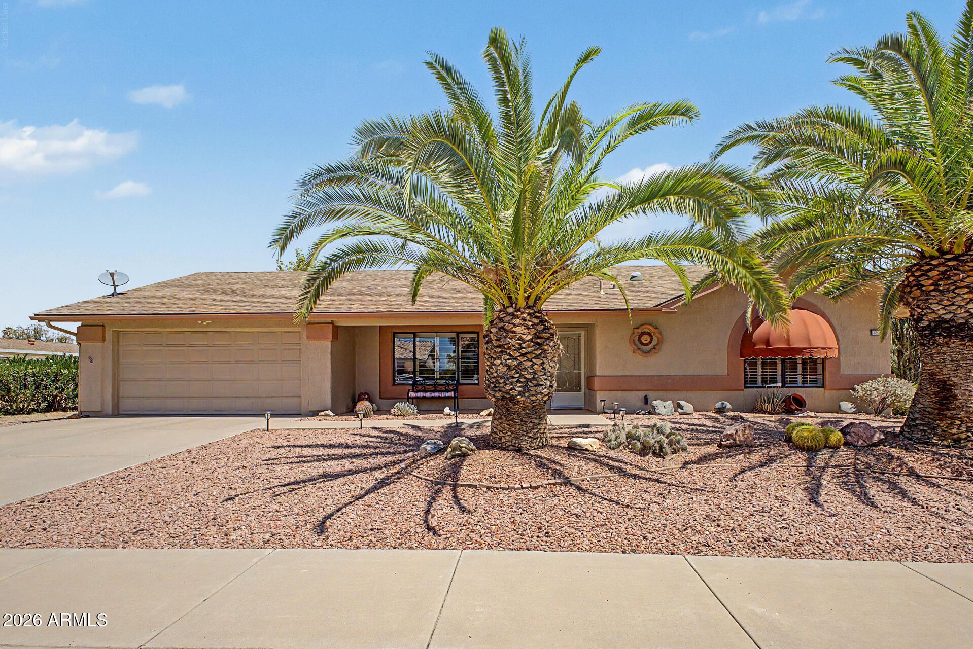 W Calumet Dr, Sun City West, AZ 85375