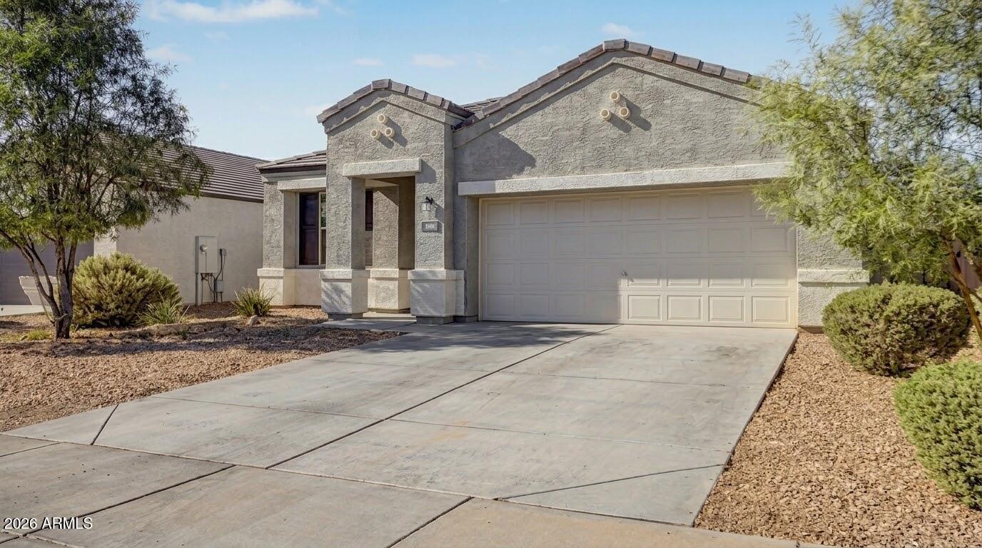 W Mulberry Dr, Buckeye, AZ 85396