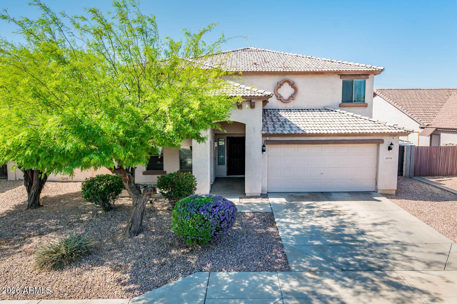 W Kirby Ave, Tolleson, AZ 85353