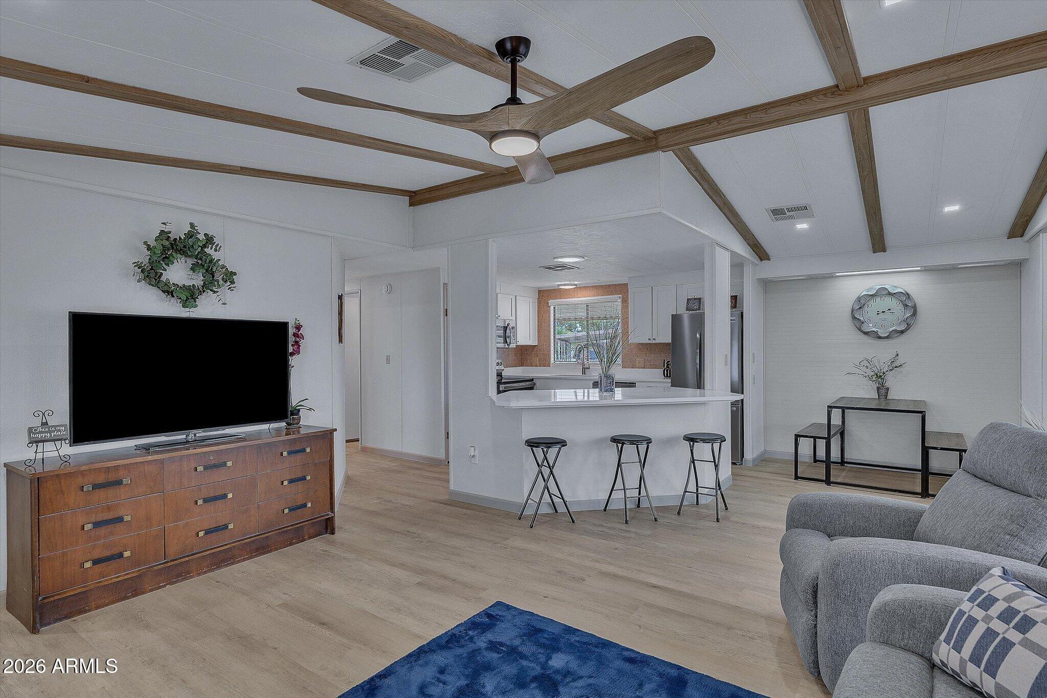 S 80th Pl, Mesa, AZ 85208