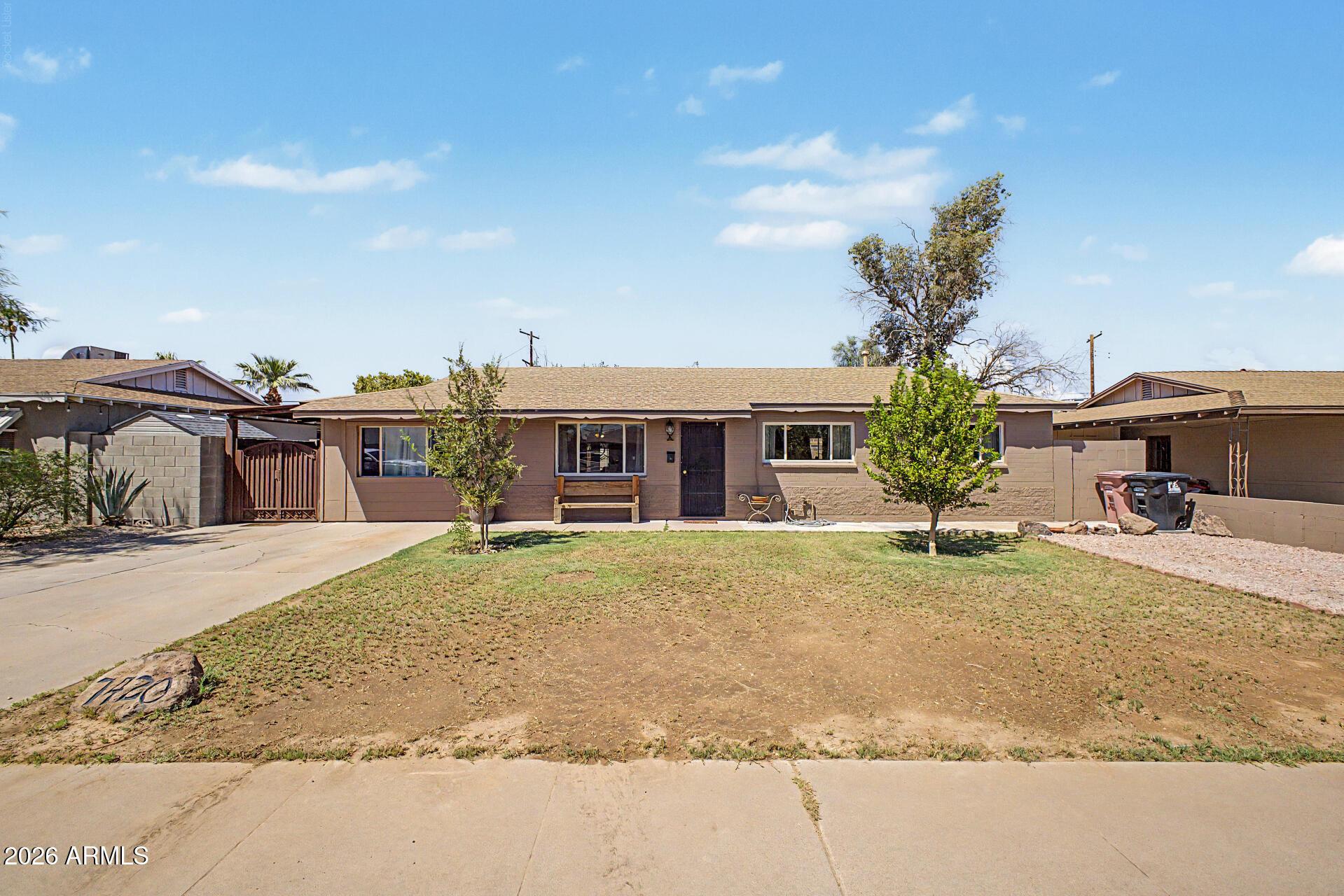 E Taylor St, Scottsdale, AZ 85257