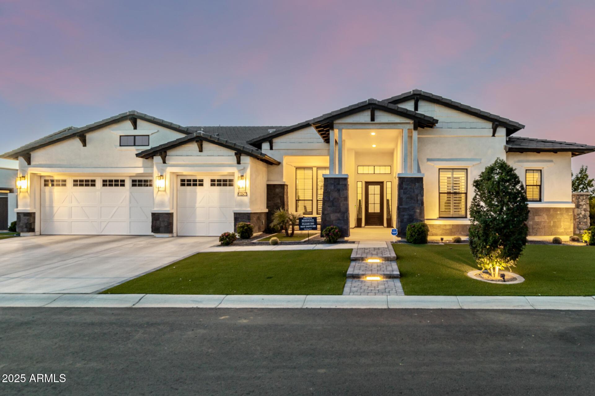 E Indiana Ave, Queen Creek, AZ 85142