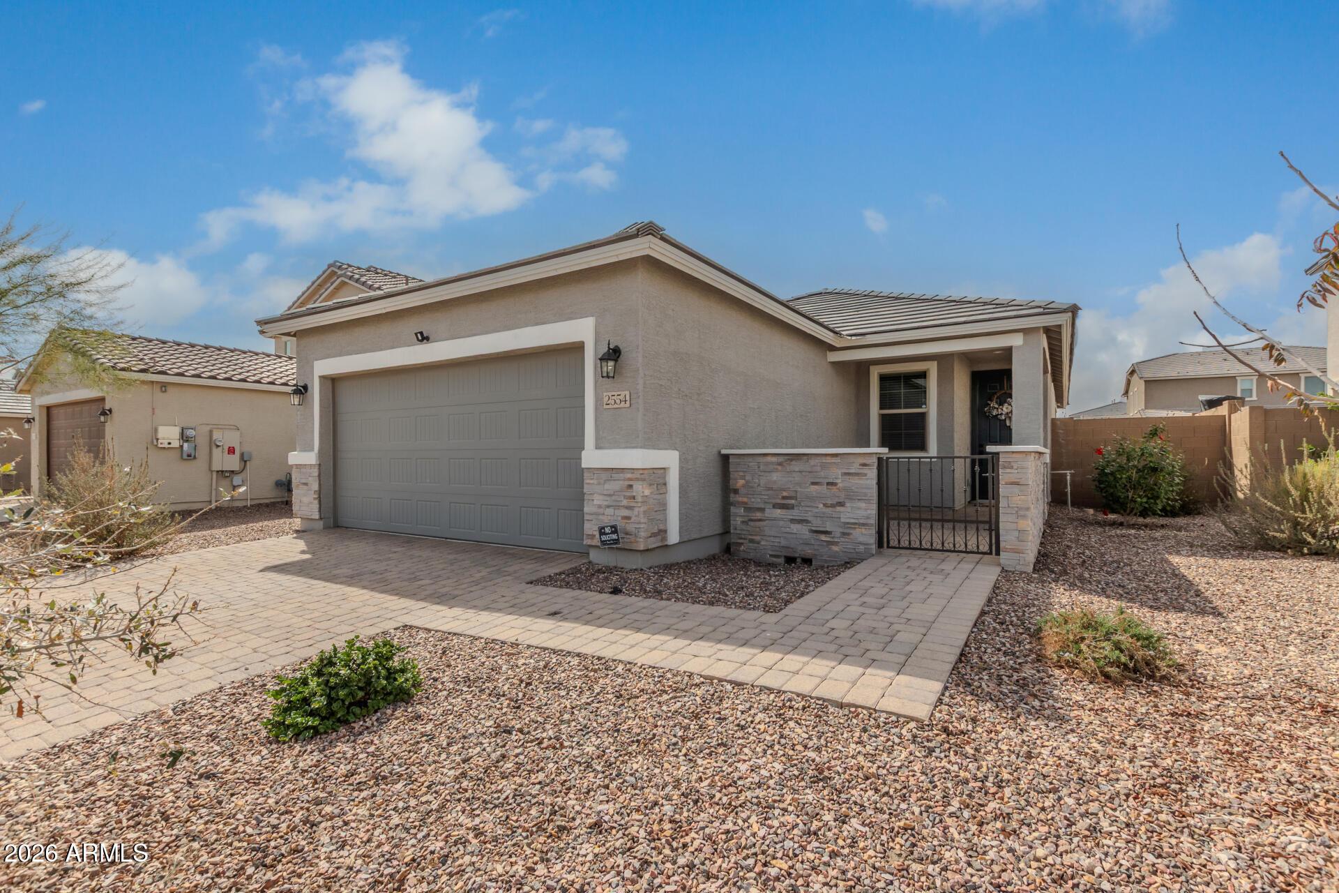 S 179th Dr, Goodyear, AZ 85338