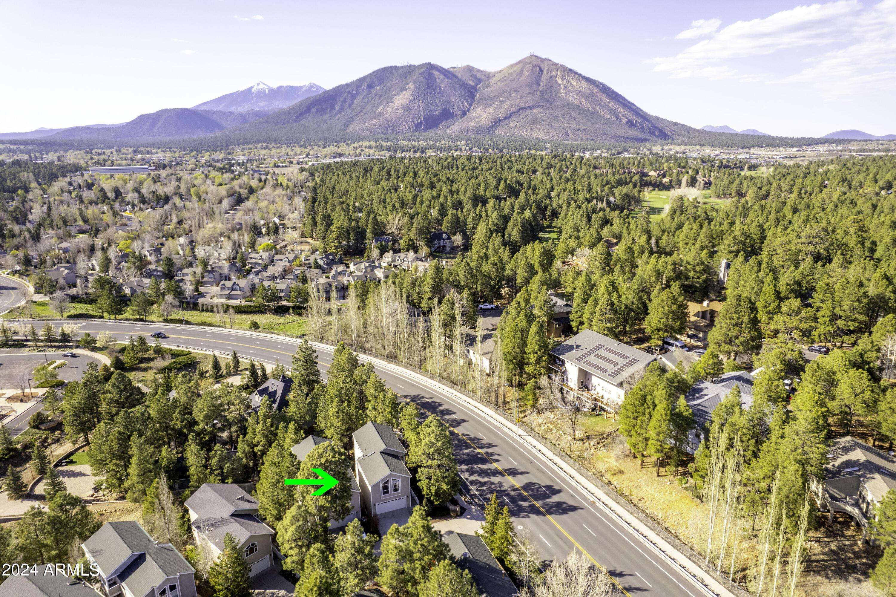 E Savannah Cir, Flagstaff, AZ 86004