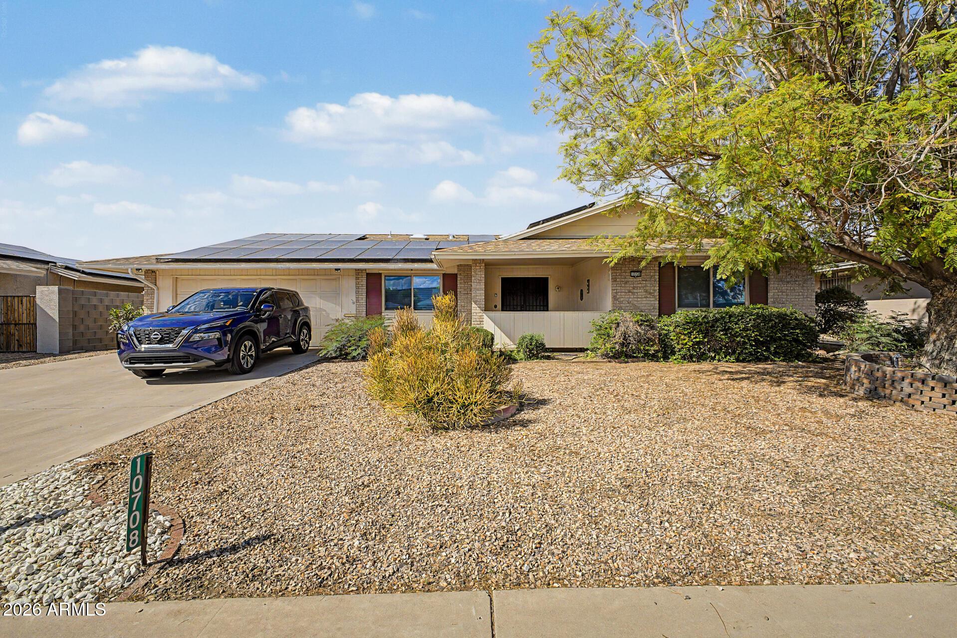 W Camelot Cir, Sun City, AZ 85351
