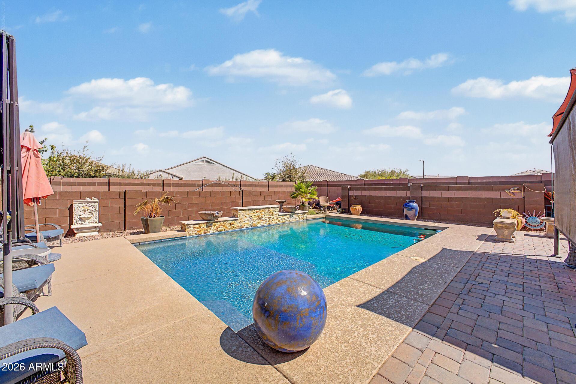 N 162nd Dr, Surprise, AZ 85387