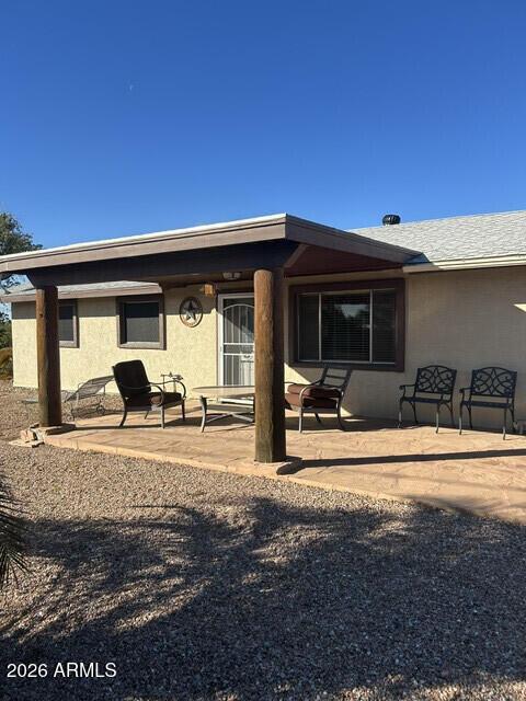 N Plaza Dr, Apache Junction, AZ 85120