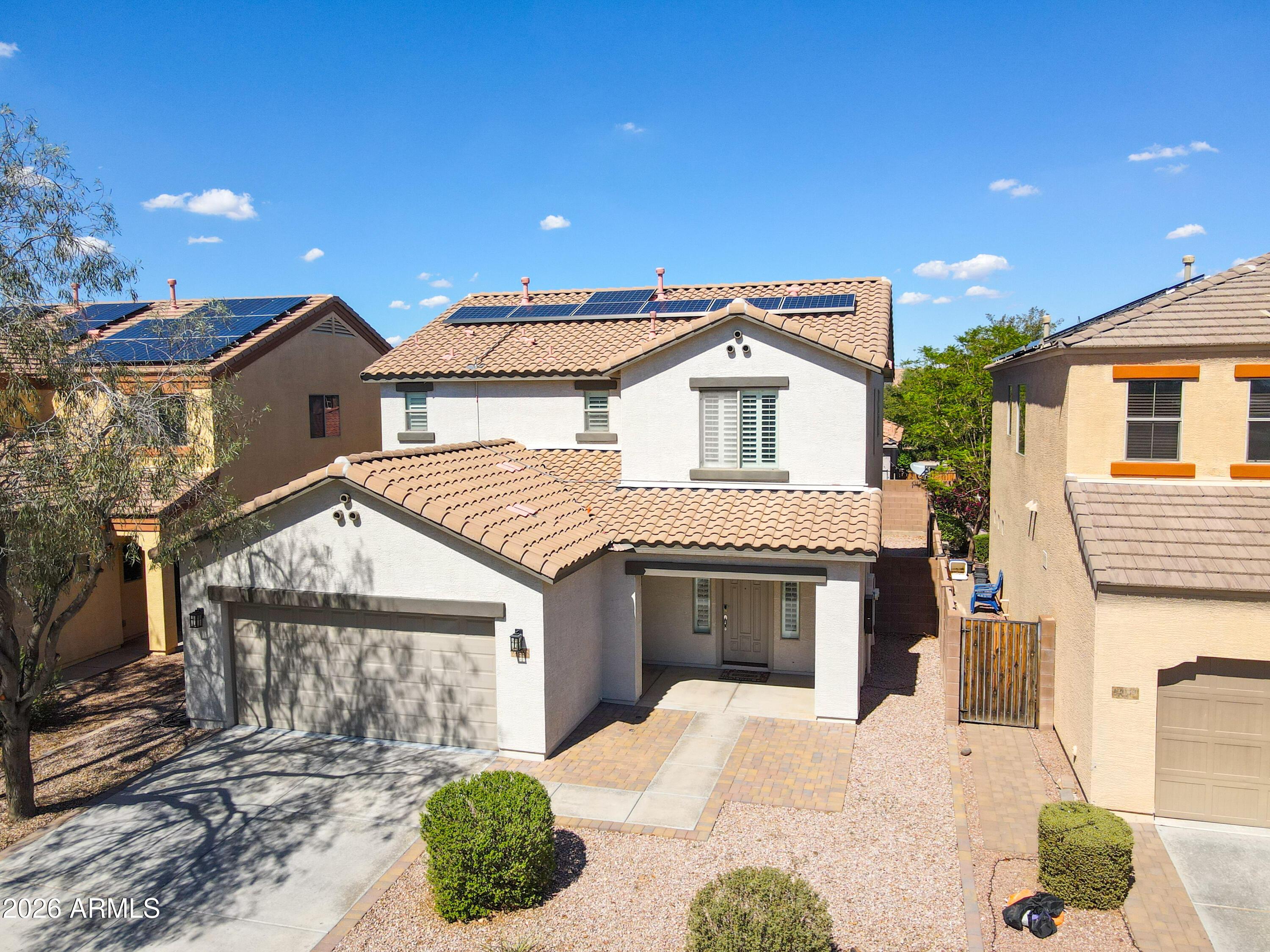 W Leather Ln, Peoria, AZ 85383