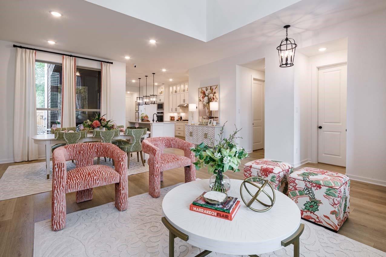 Cypress Valley Ave, Montgomery, TX 77316
