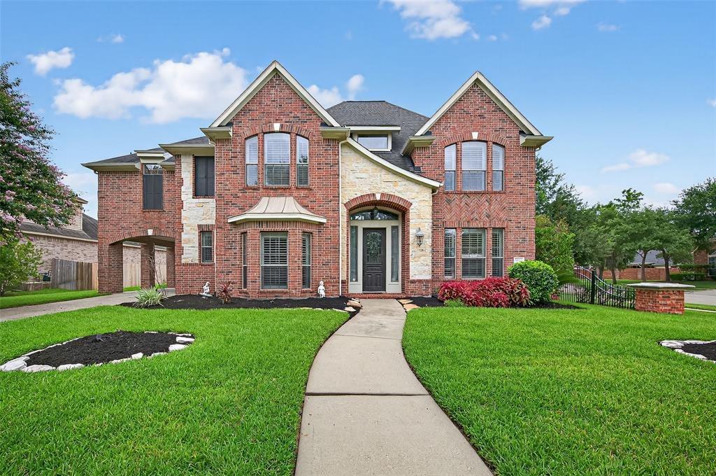 Steele Creek Ln, Missouri City, TX 77459