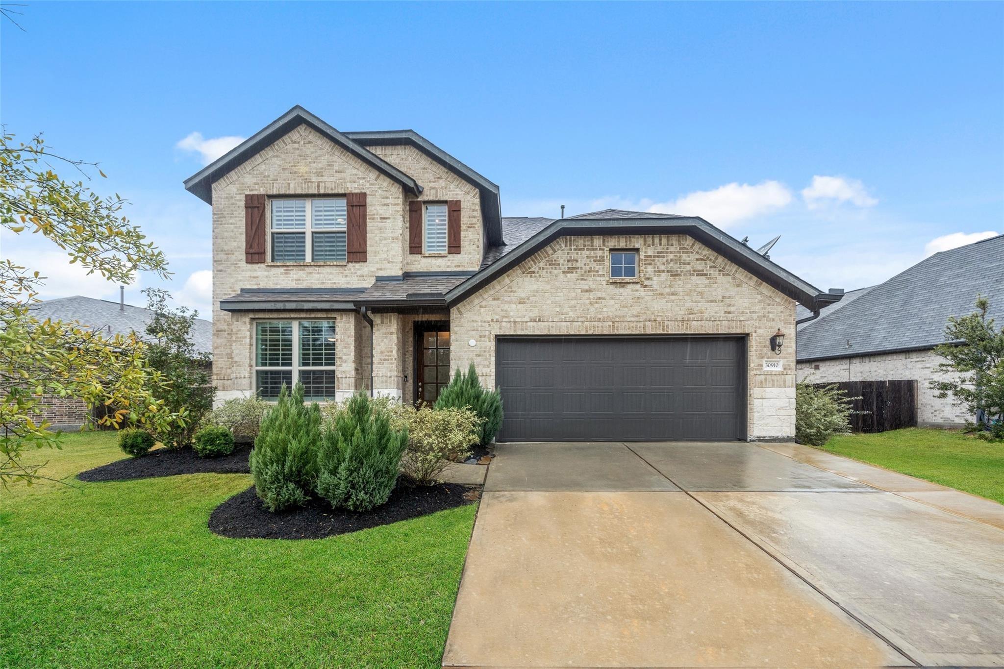Laurel Creek Ln, Conroe, TX 77385