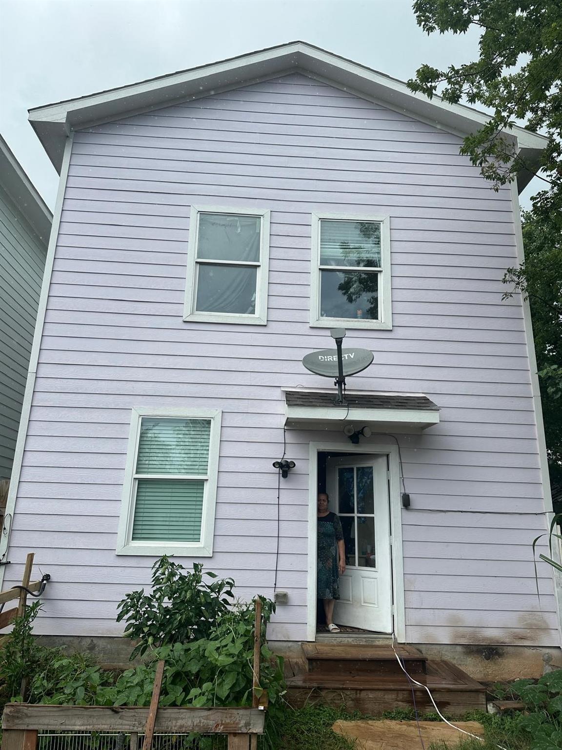 Palmsprings Dr, Houston, TX 77034