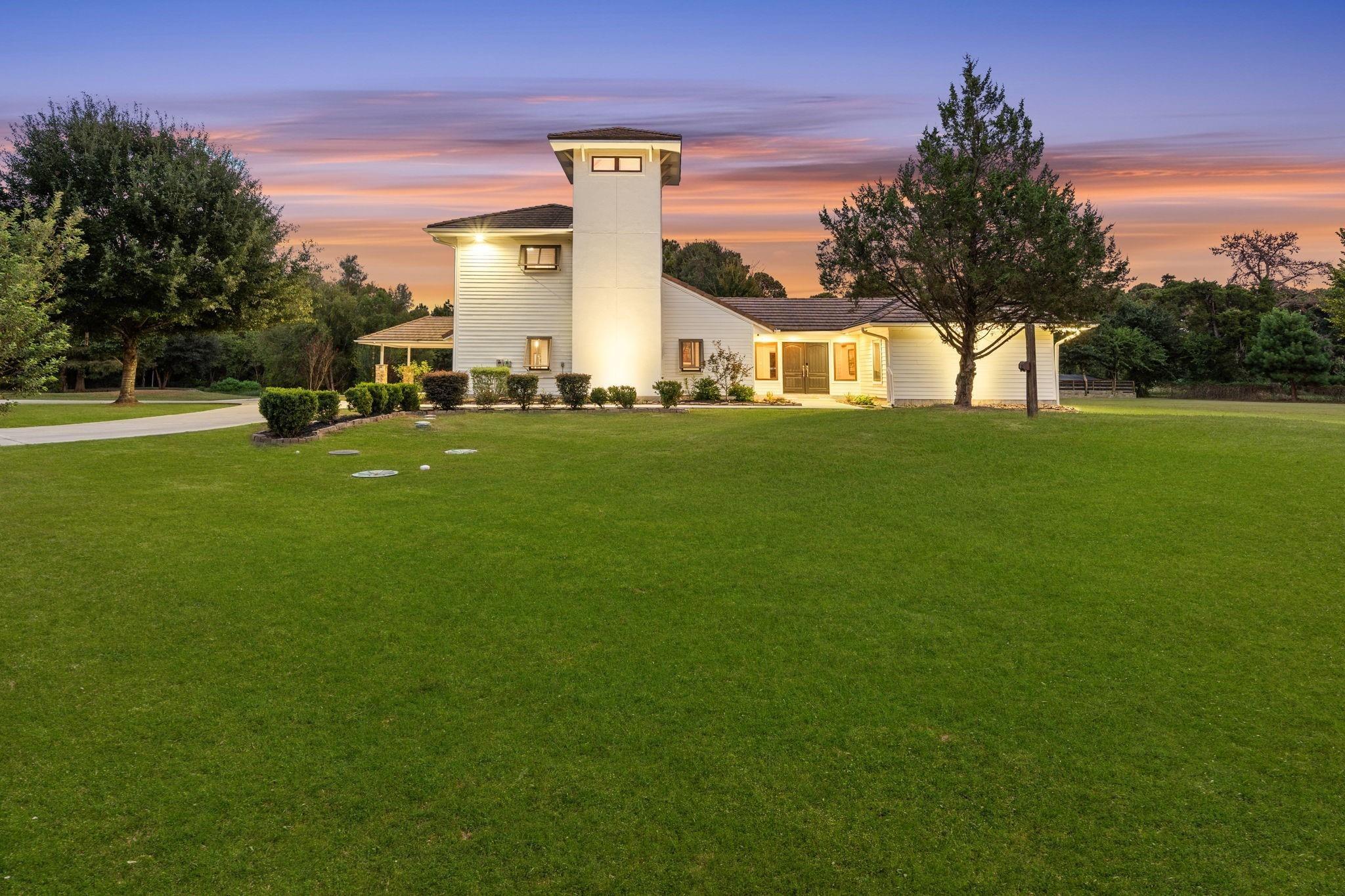 Steinhagen Rd, Cypress, TX 77429