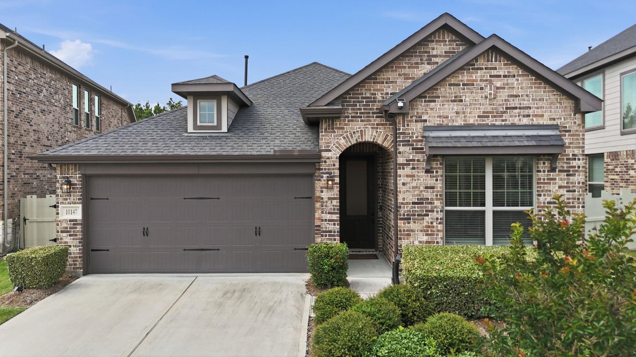 Bayou Oaks Dr, Conroe, TX 77385