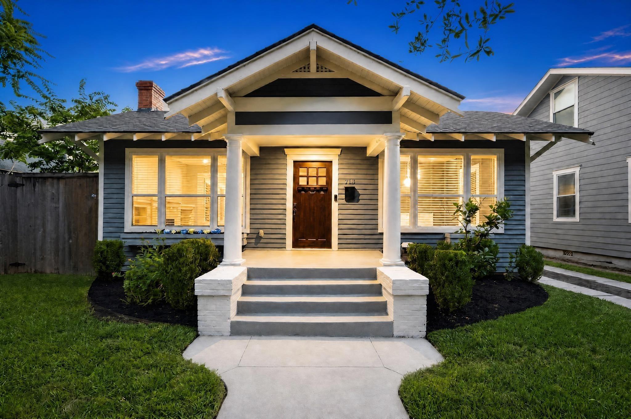 Wendel St, Houston, TX 77009