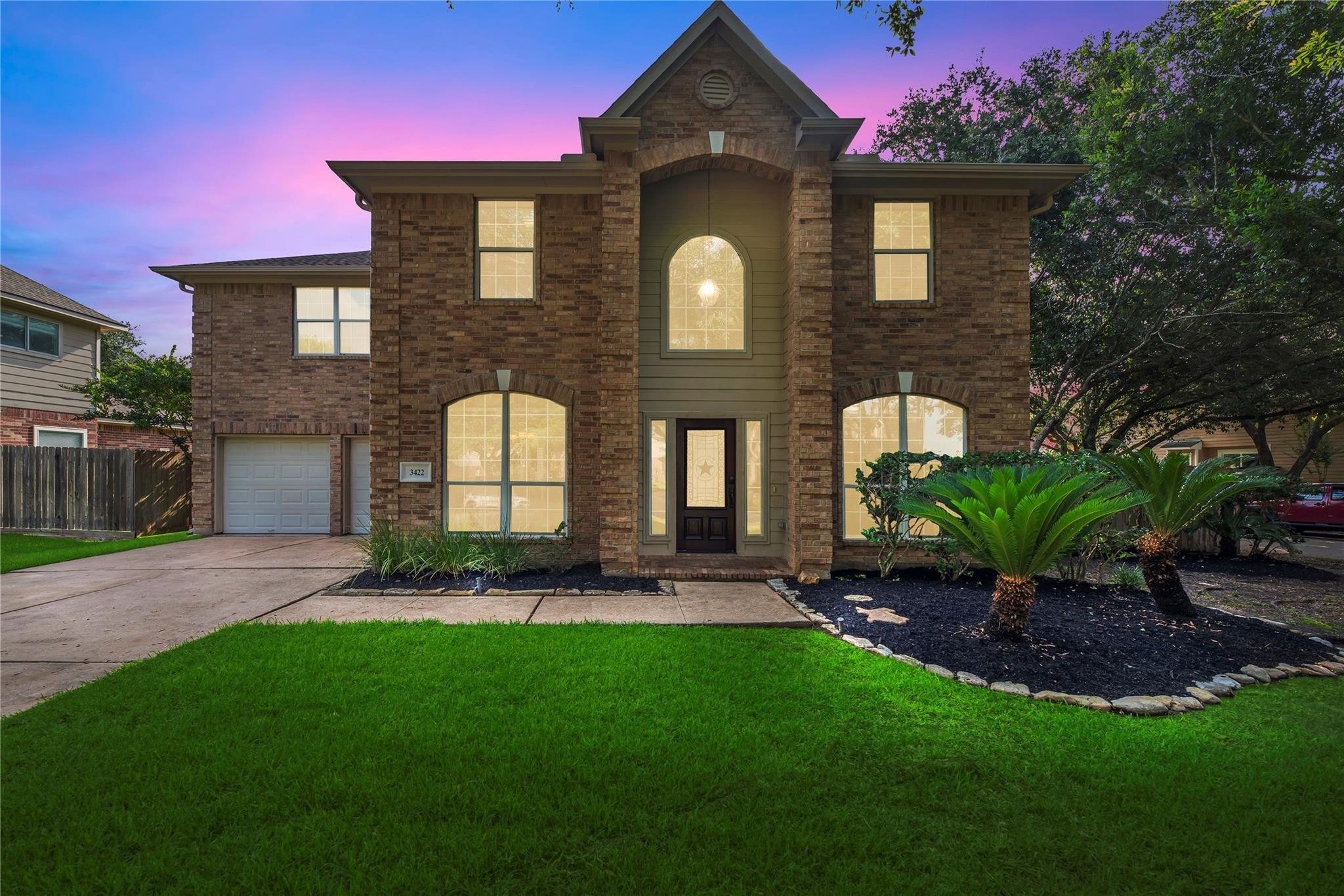 Powell Way, Missouri City, TX 77459