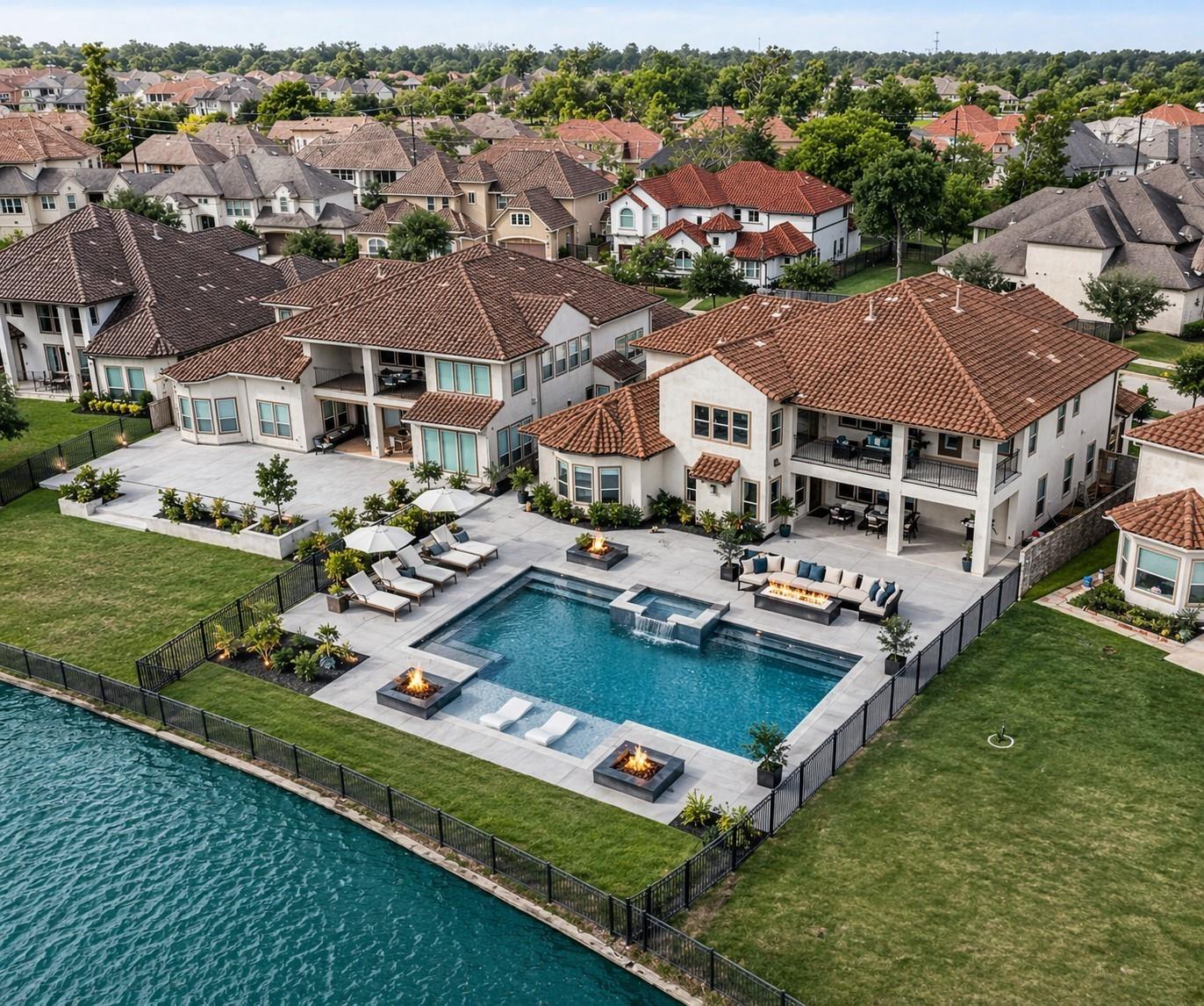 Rouchel Brook Ln, Sugar Land, TX 77479