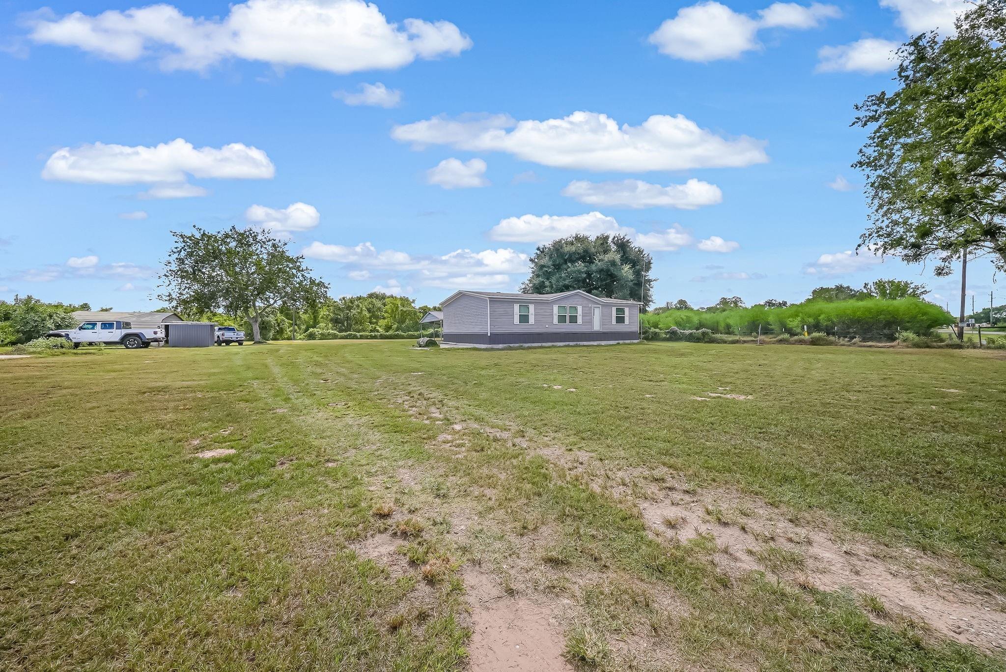 Fm 1458 Rd, Sealy, TX 77474