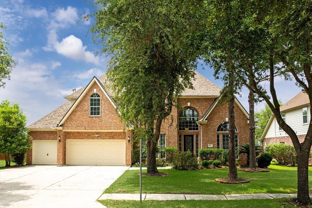 Mandavilla Dr, Houston, TX 77095