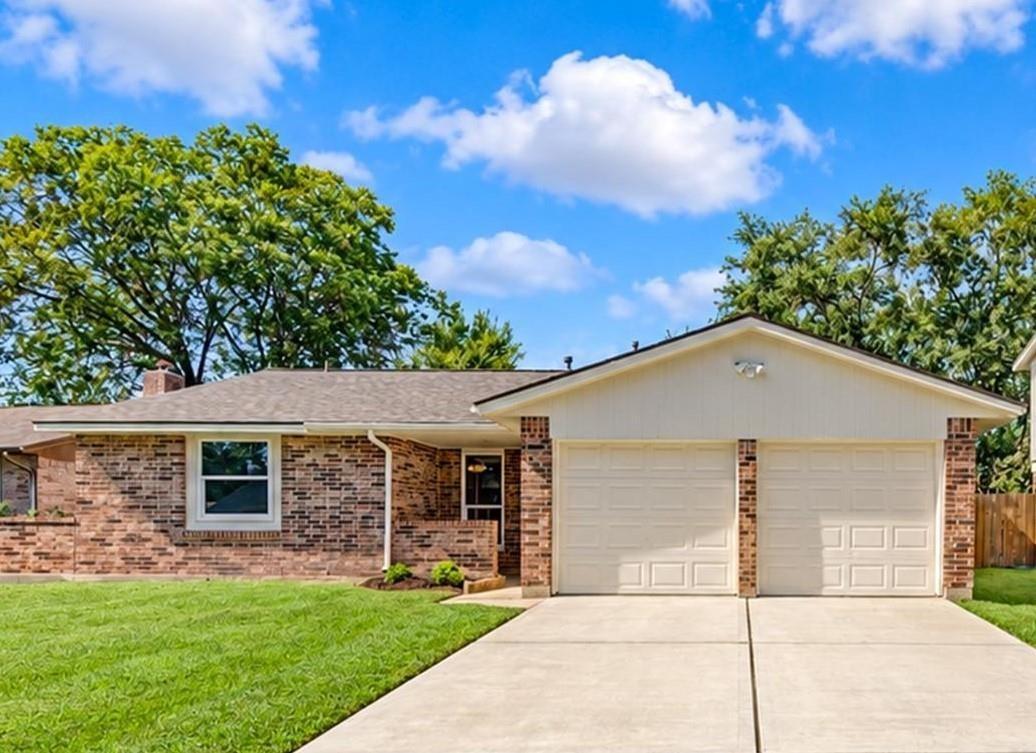 Cypress Green Dr, Cypress, TX 77429