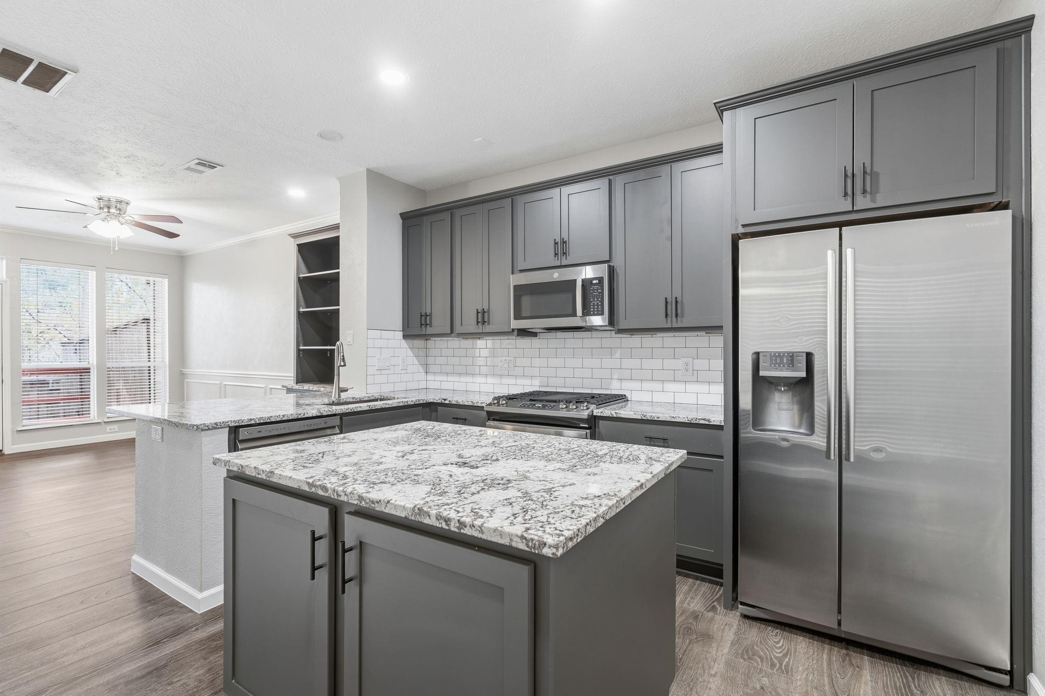 N Avonlea Cir, Spring, TX 77382